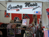 Stand Country Music Attitude
